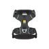Повседневная шлейка для собак Ruffwear Front Range&reg; XXS 33-43 см Серый - фото 4