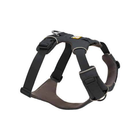 Повседневная шлейка для собак Ruffwear Front Range&reg; S 56-69 см Серый - фото 1