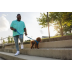 Повседневная шлейка для собак Ruffwear Front Range&reg; XXS 33-43 см Синий - фото 9