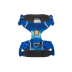 Повседневная шлейка для собак Ruffwear Front Range&reg; XS 43-56 см Сине-голубой - фото 5