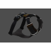 Повсякденна шлейка для собак Ruffwear Front Range&reg; L/XL 81-107 см Сіро-коричневий - фото 4