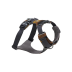 Повсякденна шлейка для собак Ruffwear Front Range&reg; L/XL 81-107 см Сіро-коричневий - фото 1