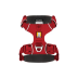 Повсякденна шлейка для собак Ruffwear Front Range&reg; L/XL 81-107 см Червоний - фото 4