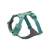 Повседневная шлейка для собак Ruffwear Front Range&reg; S 56-69 см Зеленый - фото 6