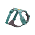 Повсякденна шлейка для собак Ruffwear Front Range&reg; L/XL 81-107 см Зелений - фото 1