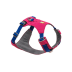 Полегшена шлейка для собак Ruffwear Hi &amp; Light&trade; XS 43-56 см Малиновий - фото 1