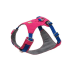 Облегченная шлейка для собак Ruffwear Hi &amp; Light&trade; L/XL 81-107 см Малиновый - фото 2