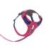 Облегченная шлейка для собак Ruffwear Hi &amp; Light&trade; L/XL 81-107 см Малиновый - фото 4