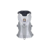 Охолоджувальна шлейка для собак Ruffwear Swamp Cooler™ XXS 33-43 см Сірий - фото 4 Охолоджувальна шлейка для собак Ruffwear Swamp Cooler™ XXS 33-43 см Сірий - фото 4