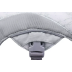 Охолоджувальна шлейка для собак Ruffwear Swamp Cooler™ XXS 33-43 см Сірий - фото 7 Охолоджувальна шлейка для собак Ruffwear Swamp Cooler™ XXS 33-43 см Сірий - фото 7