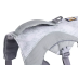 Охлаждающая шлейка для собак Ruffwear Swamp Cooler&trade; XS 43-56 см Серый - фото 3