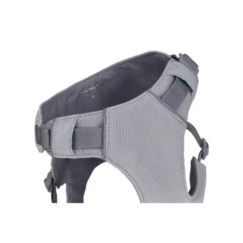 Охолоджувальна шлейка для собак Ruffwear Swamp Cooler&trade; S 56-69 см Сірий - фото 5