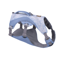Охлаждающая шлейка для собак Ruffwear Swamp Cooler™ XS 43-56 см Фиолетовый