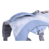 Охолоджувальна шлейка для собак Ruffwear Swamp Cooler&trade; S 56-69 см Фіолетовий - фото 3