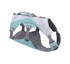 Охлаждающая шлейка для собак Ruffwear Swamp Cooler™ L/XL 81-107 см Зеленый