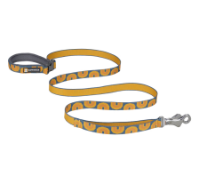 Рефлекторний повідець для собак Ruffwear Crag™ Оранжево-синій