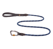 Рефлекторний повідець канат для собак Ruffwear Knot-a-Leash™ L 1,5 м / 11 мм Синій Рефлекторний повідець канат для собак Ruffwear Knot-a-Leash™ L 1,5 м / 11 мм Синій