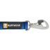 Поводок перестежка для собак Ruffwear Switchbak&trade; Синий - фото 6