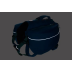 Шлейка-рюкзак для собаки Ruffwear Approach&trade; S Синий - фото 12