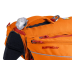 Шлейка-рюкзак для собаки Ruffwear Approach&trade; XS Оранжевый - фото 7