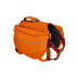Шлейка-рюкзак для собаки Ruffwear Approach&trade; XS Оранжевый - фото 1