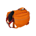Шлейка-рюкзак для собаки Ruffwear Approach&trade; S Оранжевый - фото 4