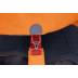 Шлейка-рюкзак для собаки Ruffwear Approach&trade; S Оранжевый - фото 3