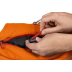 Шлейка-рюкзак для собаки Ruffwear Approach&trade; S Оранжевый - фото 7