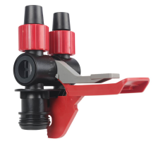 Краник Fluval AquaStop Valve для фильтра FLX07