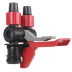 Краник Fluval AquaStop Valve для фильтра FLX07 - фото 1