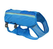 Жилет-шлея для бега Ruffwear Trail Runner™ S Синий