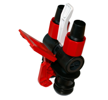 Кран-клапан для фильтров Fluval 106/206/306/406 Aqua Stop для перекрытия воды (пластик) Кран-клапан для фильтров Fluval 106/206/306/406 Aqua Stop для перекрытия воды (пластик)