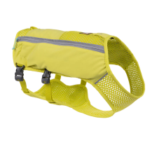 Жилет-шлея для бега Ruffwear Trail Runner™ M Зеленый