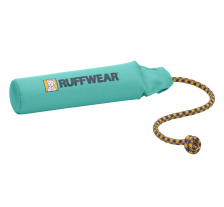 Игрушка для собак Ruffwear Lunker™ M Бирюзовый