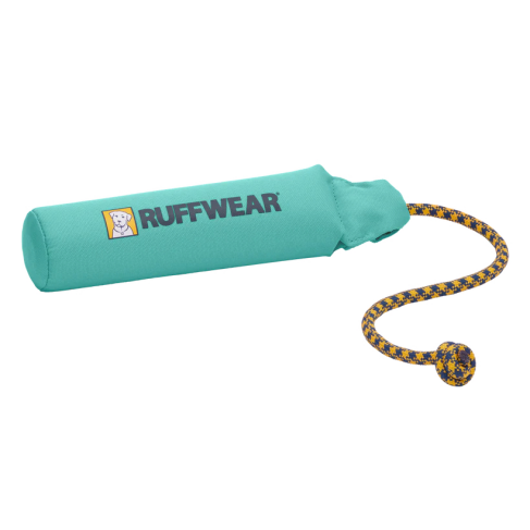 Игрушка для собак Ruffwear Lunker&trade; M Бирюзовый - фото 1