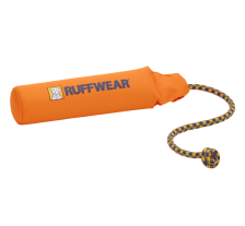 Игрушка для собак Ruffwear Lunker™ M Оранжевый