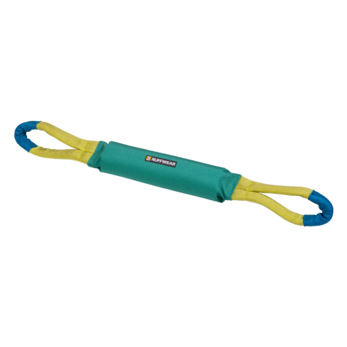 Игрушка для игры в перетяжки для собак Ruffwear Pacific Loop&trade; Бирюзовый - фото 1