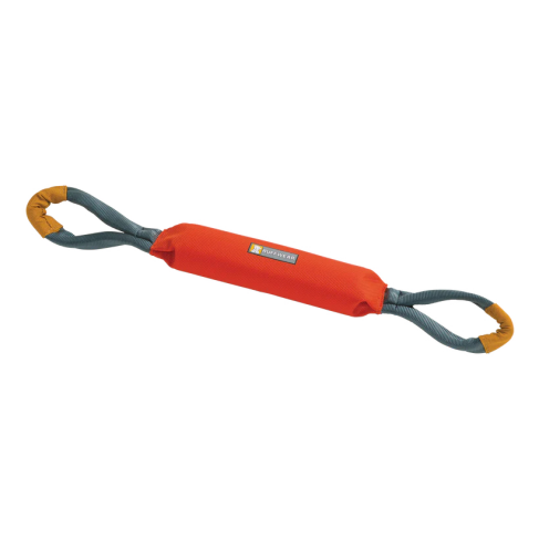 Игрушка для игры в перетяжки для собак Ruffwear Pacific Loop&trade; Красный - фото 1