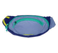 Cумка-бананка поясная для корма и аксессуаров Ruffwear Home Trail™ Фиолетовый Cумка-бананка поясная для корма и аксессуаров Ruffwear Home Trail™ Фиолетовый
