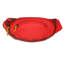 Cумка-бананка поясная для корма и аксессуаров Ruffwear Home Trail™ Красный Cумка-бананка поясная для корма и аксессуаров Ruffwear Home Trail™ Красный