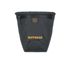 Сумка для лакомств Ruffwear Pack Out Bag™ M Серый