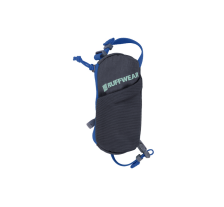 Диспенсер для гигиенических пакетов Ruffwear Stash Bag Mini™ Серый