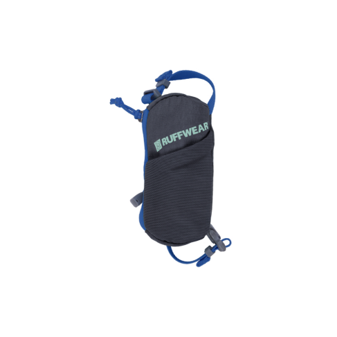 Диспенсер для гигиенических пакетов Ruffwear Stash Bag Mini&trade; Серый - фото 1