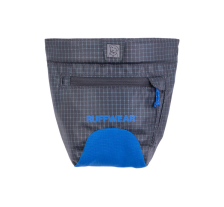Сумка для лакомств для собак Ruffwear Treat Trader™ Синий