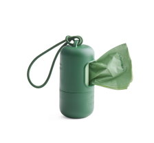 Диспенсер для пакетиков Beco Pets Poop Bag на 15 шт.