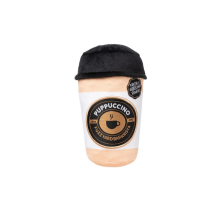 Мягкая игрушка для собак FuzzYard Barkrista Puppuccino