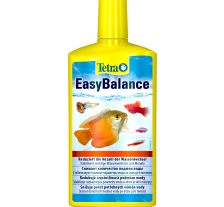 Средство Tetra Easy Balance для стабилизации показателей воды в аквариуме, 500 мл на 2000 л Средство Tetra Easy Balance для стабилизации показателей воды в аквариуме, 500 мл на 2000 л