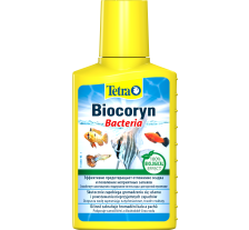 Средство Tetra Aqua Biocoryn для разложения органики 100 мл