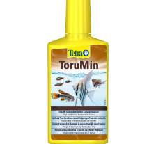 Кондиционер Tetra Aqua ToruMin с экстрактом гуминовых кислот на 500 л, 250 мл Кондиционер Tetra Aqua ToruMin с экстрактом гуминовых кислот на 500 л, 250 мл