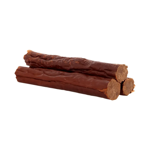 Мясное натуральное лакомство для собак 100% Оленина Chewies для собак любого возраста 75 г - фото 4